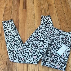 Women’s workout leggings - brand new